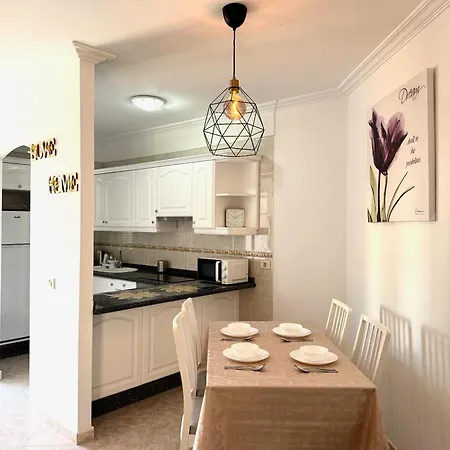 Raquel's Luxury Dream Escape Appartement *