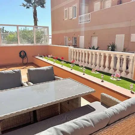 Raquel's Luxury Dream Escape