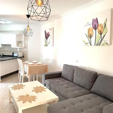 Raquel's Luxury Dream Escape Apartment Costa Del Silencio